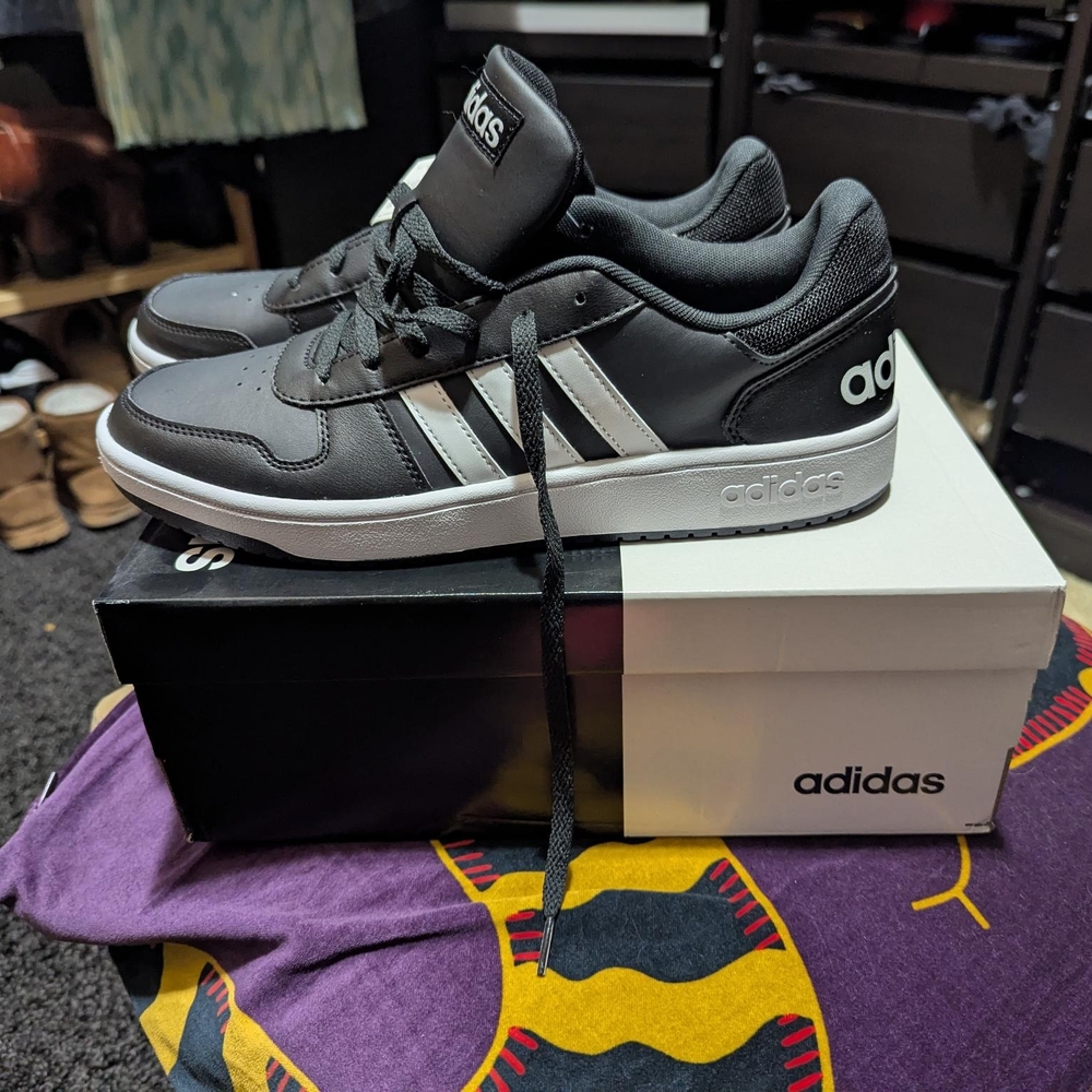 Adidas Hoops 2.0